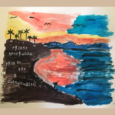Friday Afternoon - Single