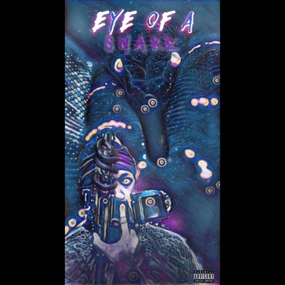 Eye of a Snake - EP