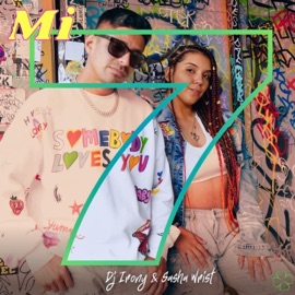 Mi 7 DJ Irony & Sasha Wrist