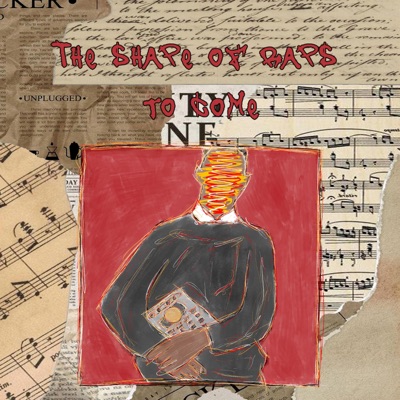 The Shape of Raps To Come