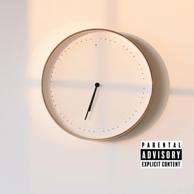 No Time (feat. Trey T, EJay, DC & SamD) - Single
