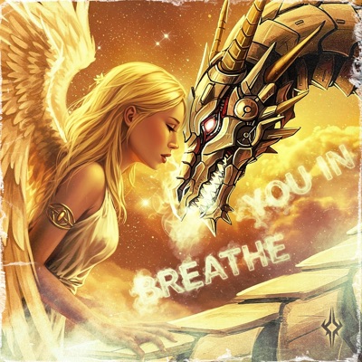 Breathe You In - Single