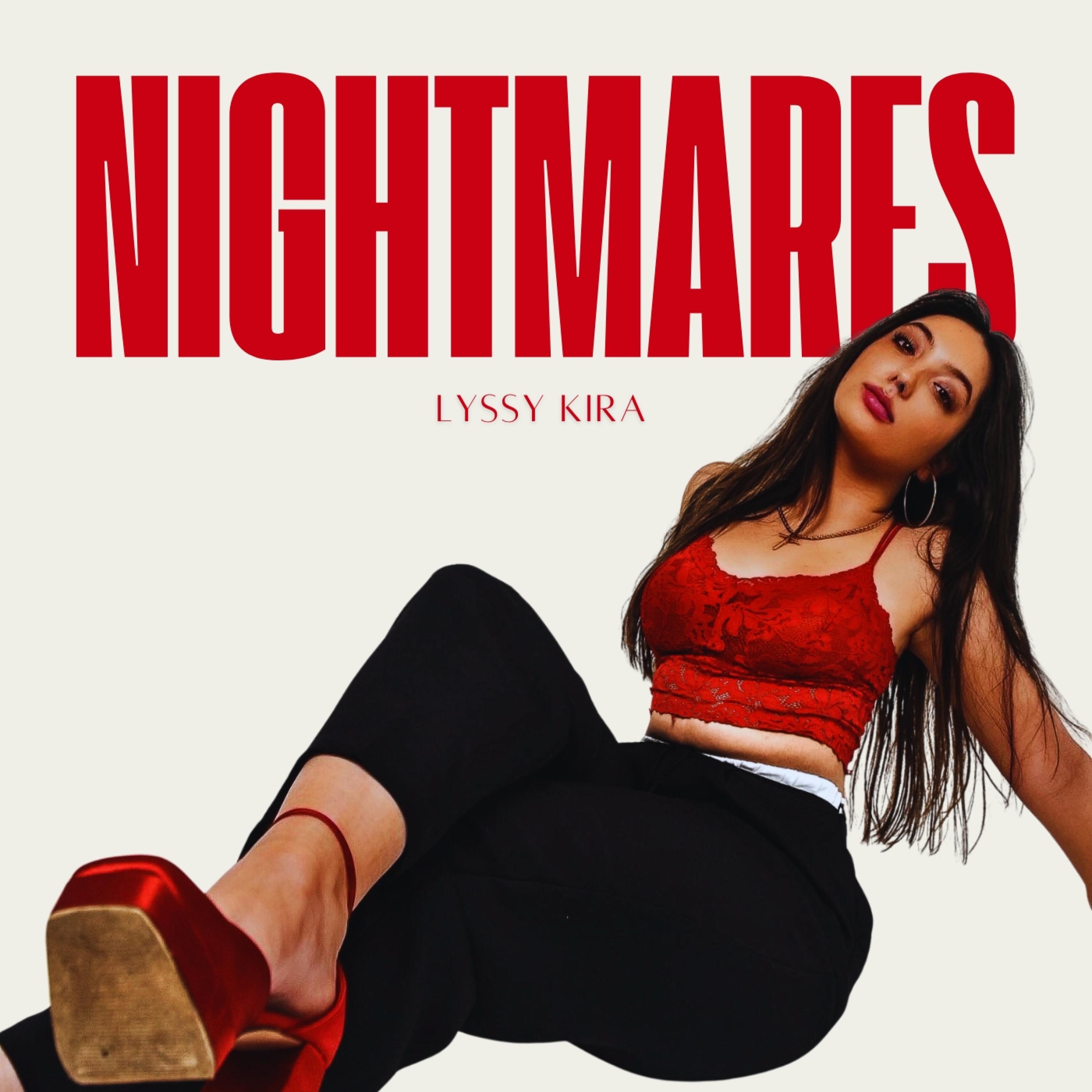 NIGHTMARES - Single