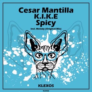 Spicy - Single