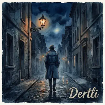 Listen to Dertli - Single by VelicanK