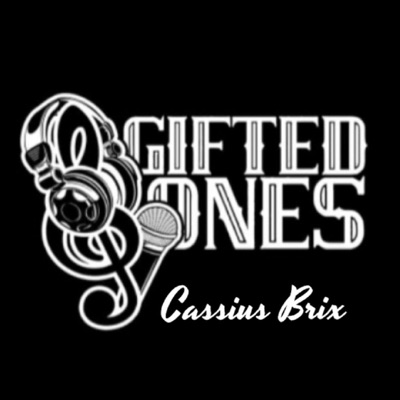 Gifted Ones (The Album) - EP