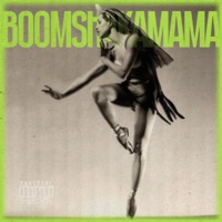 BOOMSHAKAMAMA - RaiiN Ali