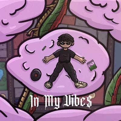 IN MY VIBE$