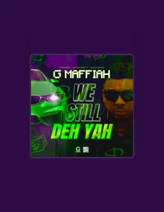 Listen to G Maffiah, watch music videos, read bio, see tour dates & more!