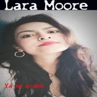 Ya se acabó (feat. Lara Moore) - Single - John Burn