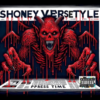 Press Time - Single