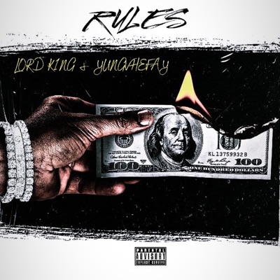 Rules (feat. Yungvhefay) - Single