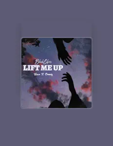 收听 Blvckchris、观看音乐视频、阅读小传、查看巡演日期等 ！