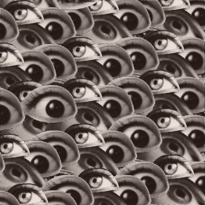 All Eyez On Me - Single