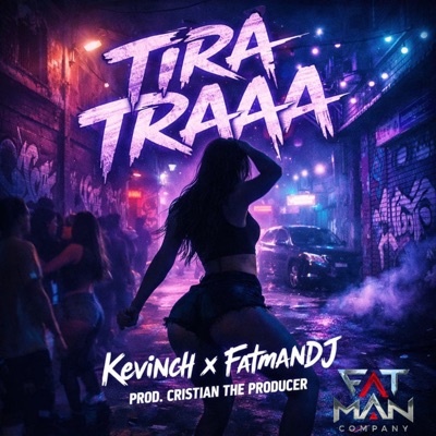 Tira Traa - Single