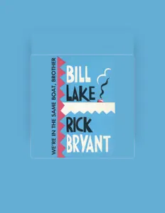 Ouça Bill Lake, assista a videoclipes, leia a biografia, veja as datas das turnês e mais!