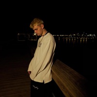 Darkside - Single - Spooky Dior