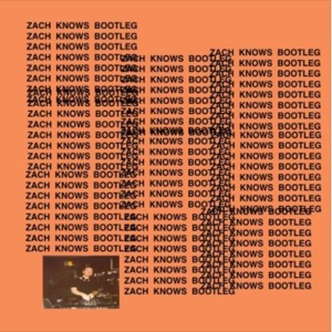Father Stretch My Hands, Pt. 1 (Zach Knows Remix) - Single