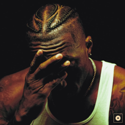 Reconstruction - Lecrae Cover Art