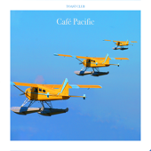 Café Pacific song art