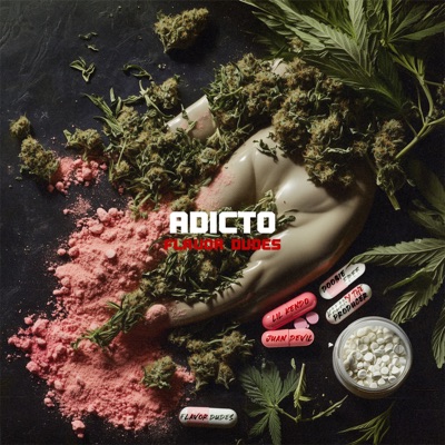 Adicto (feat. Doobie Free & Kalany The Producer) - Single