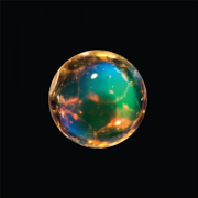 Flying Nightmare (Acos Coolkas Version) - Space