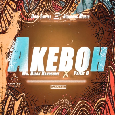 Akeboh, Black Handsome - Single