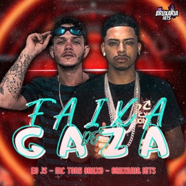 Faixa de Gaza Mc Tony Bruxo & EO JS