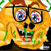 Bonkle, Turn Up The Vibration - LIL-ZOELLNER & SPug
