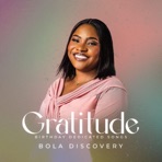 Gratitude