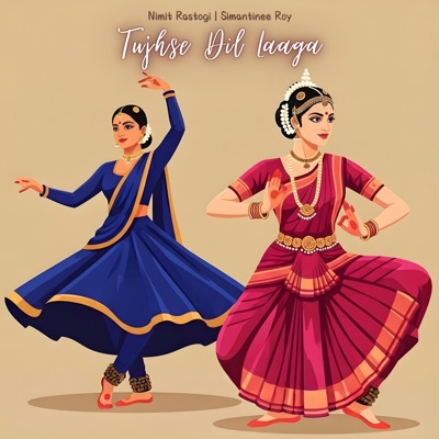 Tujhse Dil Laaga - Single