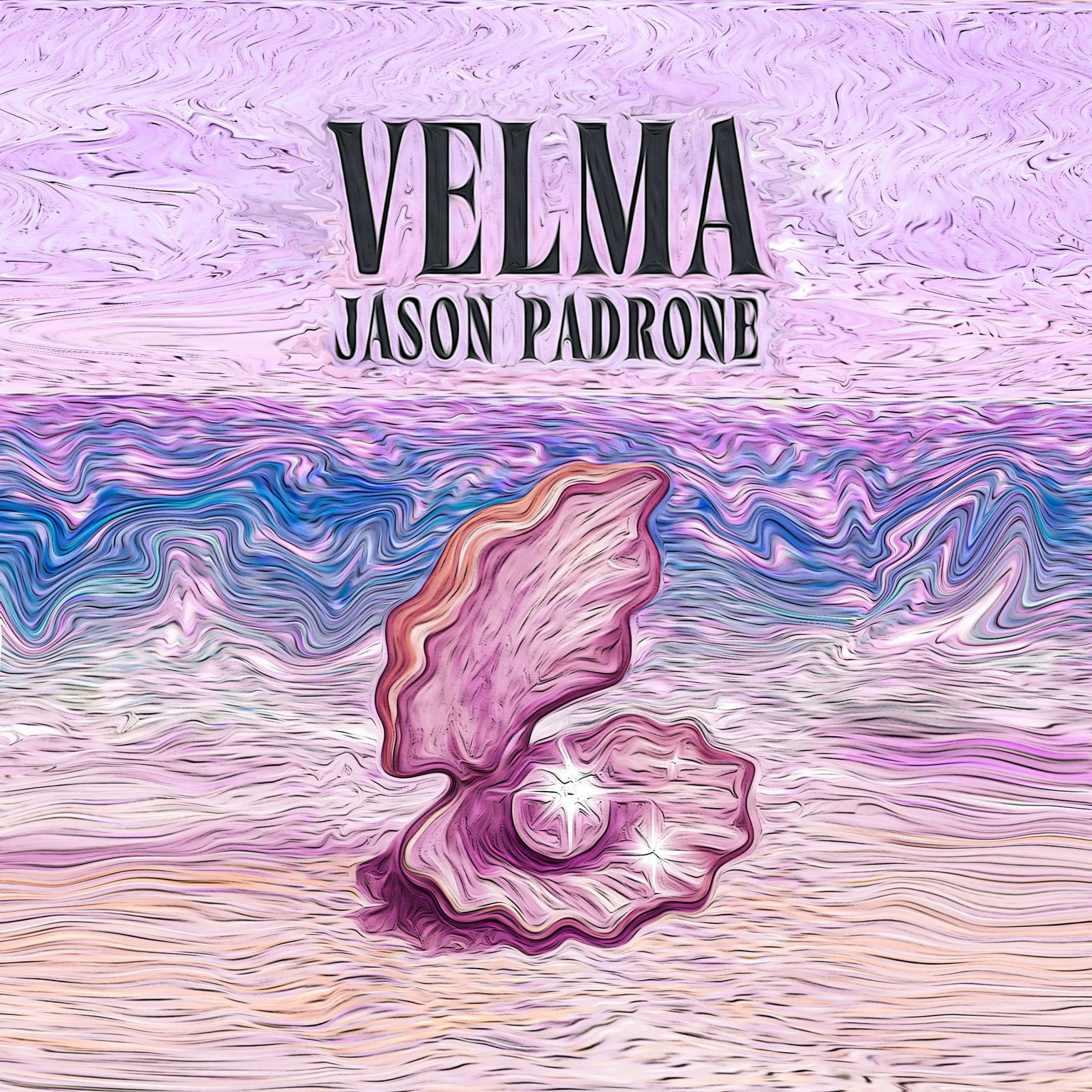 Jason Padrone - VELMA