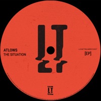 The Situation - Single - AtLows