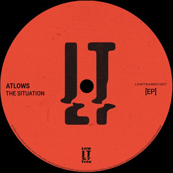 The Situation - Single