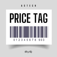 Price Tag (Techno Version) - Single - Astech
