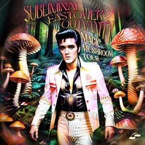 Magic Mushroom Tour - Single