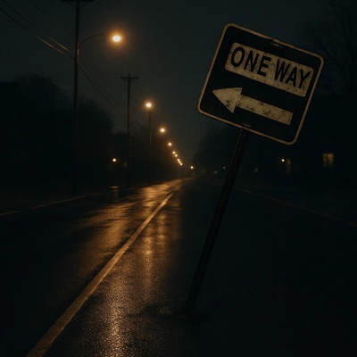 One way Street (feat. BLVNCO) - Single