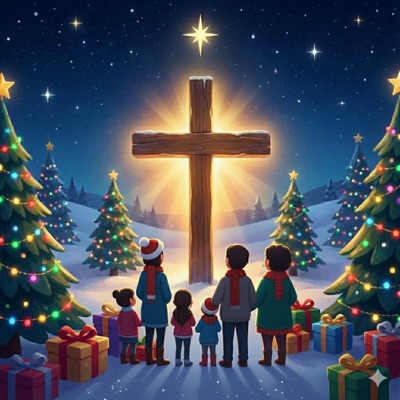 This Christmas Time - Single