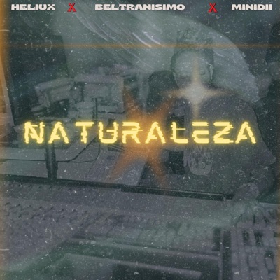 Naturaleza (feat. Heliux & Minidii) - Single