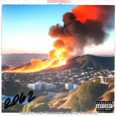 TWENTYSIXTYTWO - Single