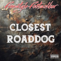 Closest Roaddog (feat. B P) - Single - Ballin' Wallin