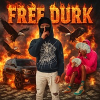 Free Durk (feat. Kookei) - Single - PCF Scuba