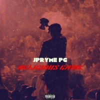 Religious Game - Single - Jpryme PG