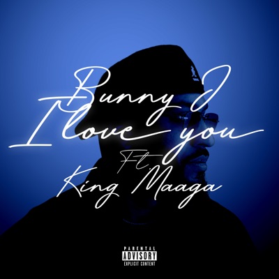 I love you (feat. King Maaga) - Single