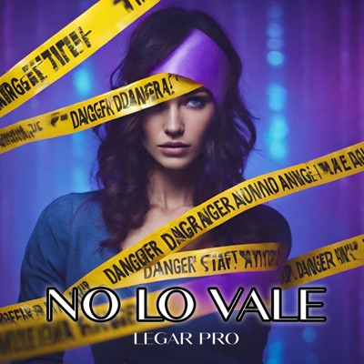 NO LO VALE - Single
