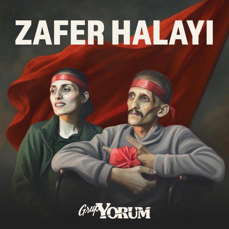Zafer Halayı