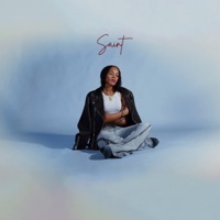 Saint (feat. JustFrenchie) - Single - Sakred Wolves