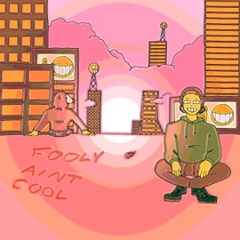Fooly ain't Cool (feat. GOOOSE & Alex Ultra) missingno.