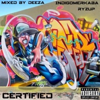 Certified (feat. Indigomerkaba) [Certified] - Single - ryzup