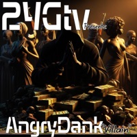 Villain (feat. AngryDank) - Single - 24Gtv